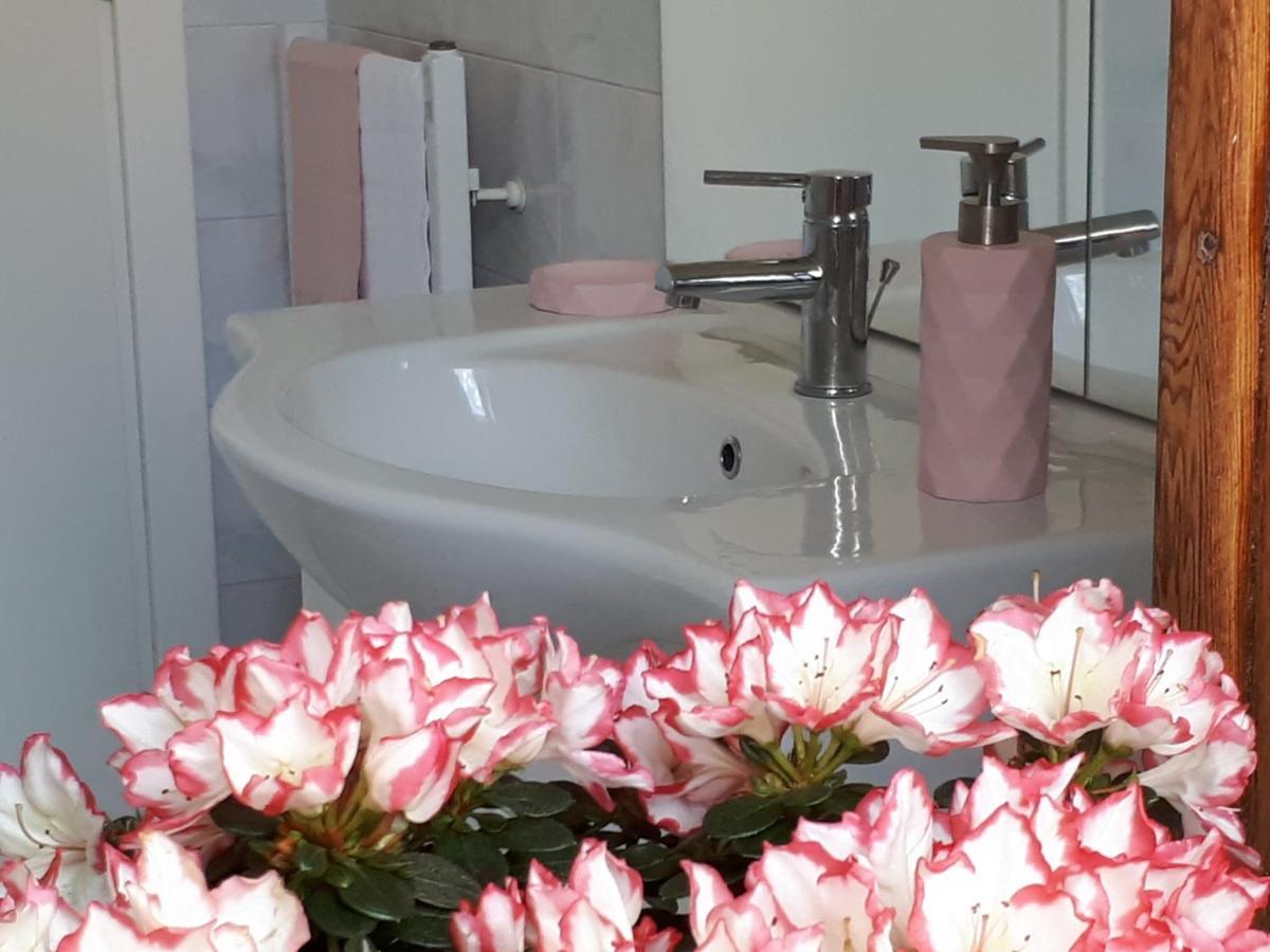 Casa Rosetta Bed & Breakfast Sorrento Eksteriør bilde
