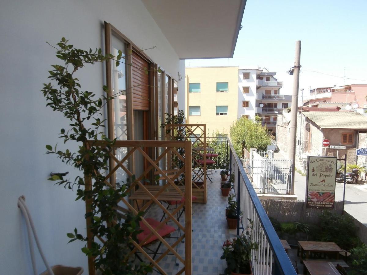 Casa Rosetta Bed & Breakfast Sorrento Eksteriør bilde