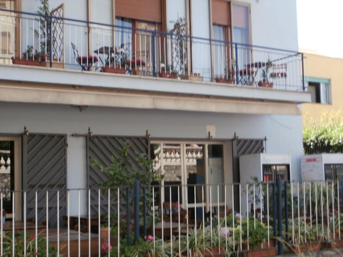 Casa Rosetta Bed & Breakfast Sorrento Eksteriør bilde
