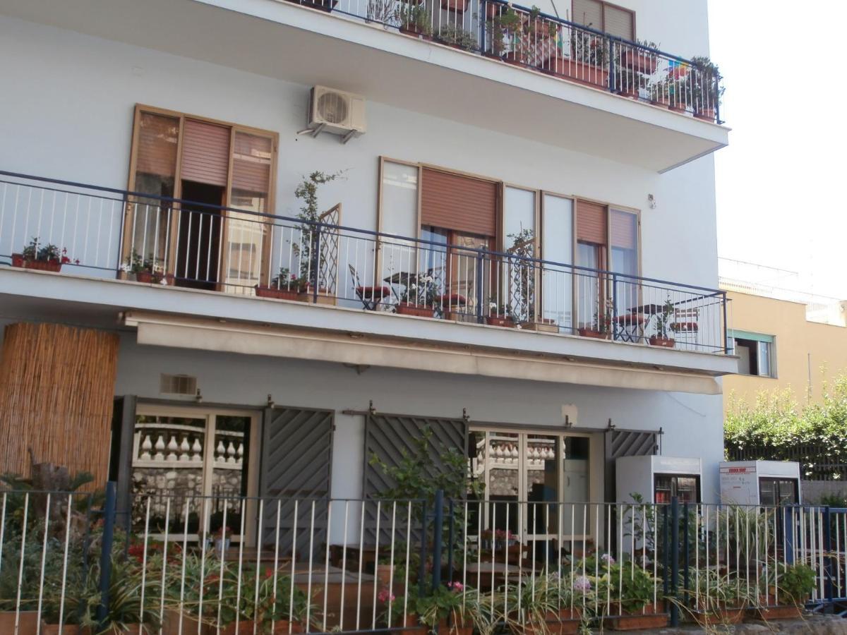 Casa Rosetta Bed & Breakfast Sorrento Eksteriør bilde