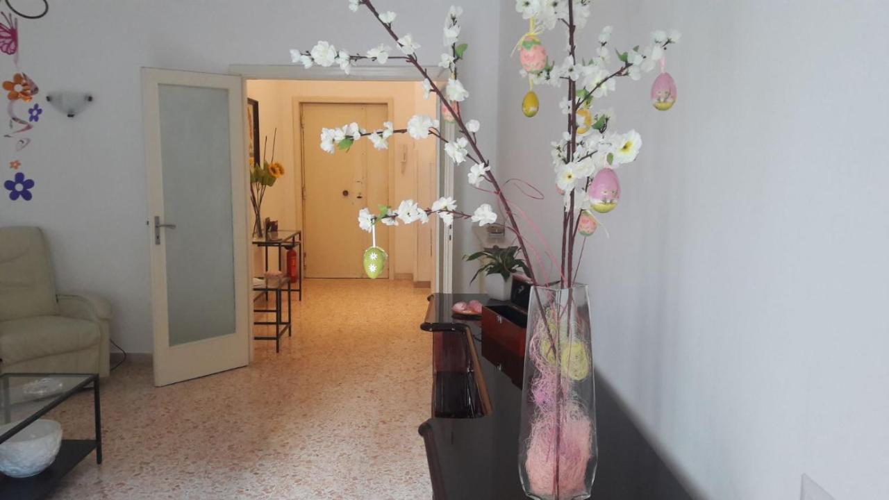 Casa Rosetta Bed & Breakfast Sorrento Eksteriør bilde