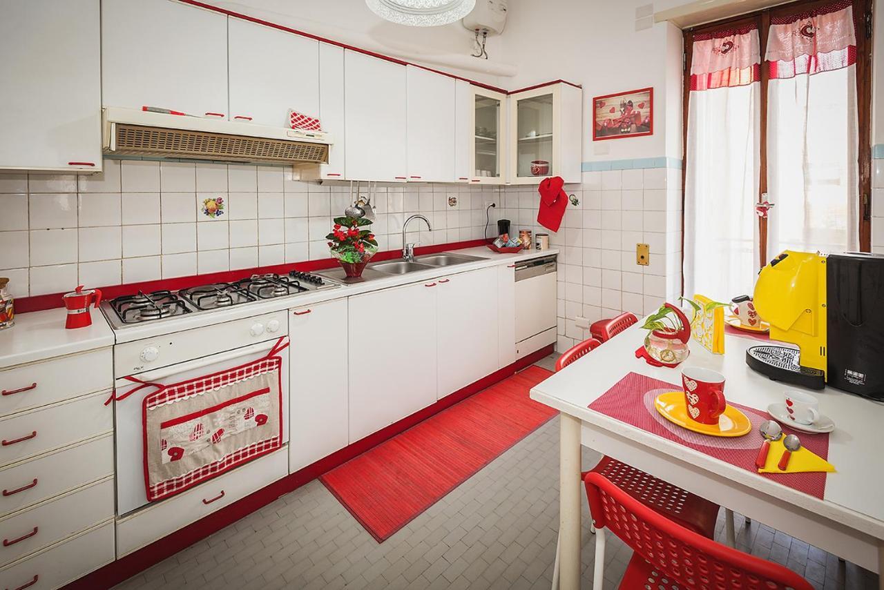 Casa Rosetta Bed & Breakfast Sorrento Eksteriør bilde
