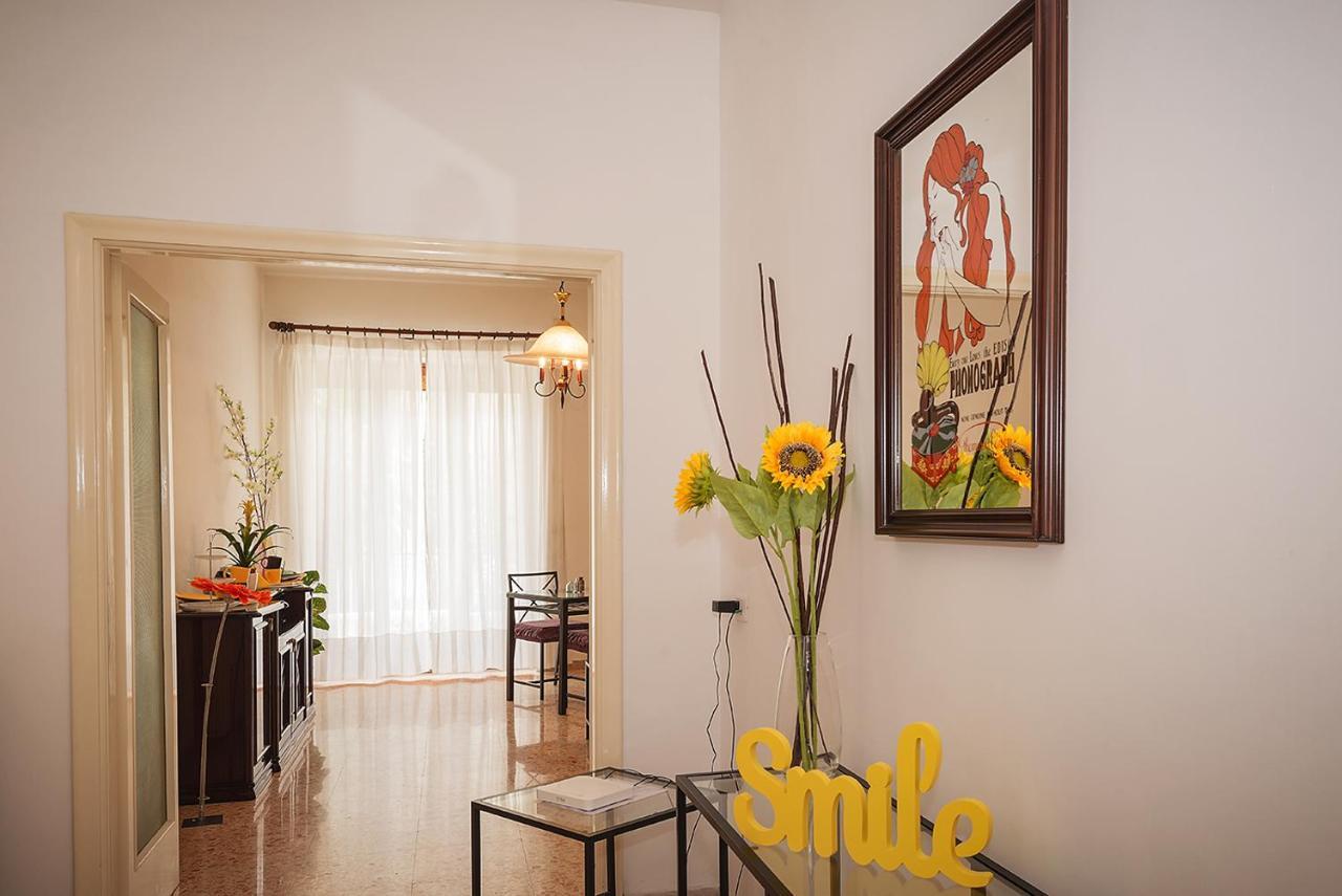 Casa Rosetta Bed & Breakfast Sorrento Eksteriør bilde