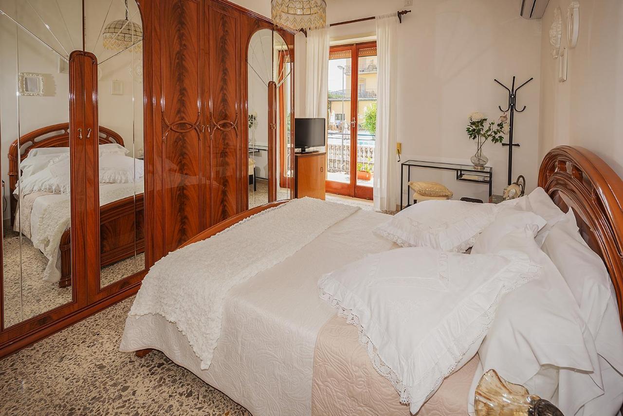 Casa Rosetta Bed & Breakfast Sorrento Eksteriør bilde