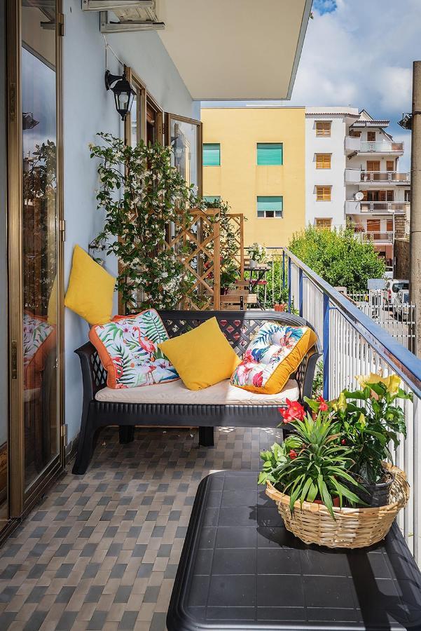 Casa Rosetta Bed & Breakfast Sorrento Eksteriør bilde