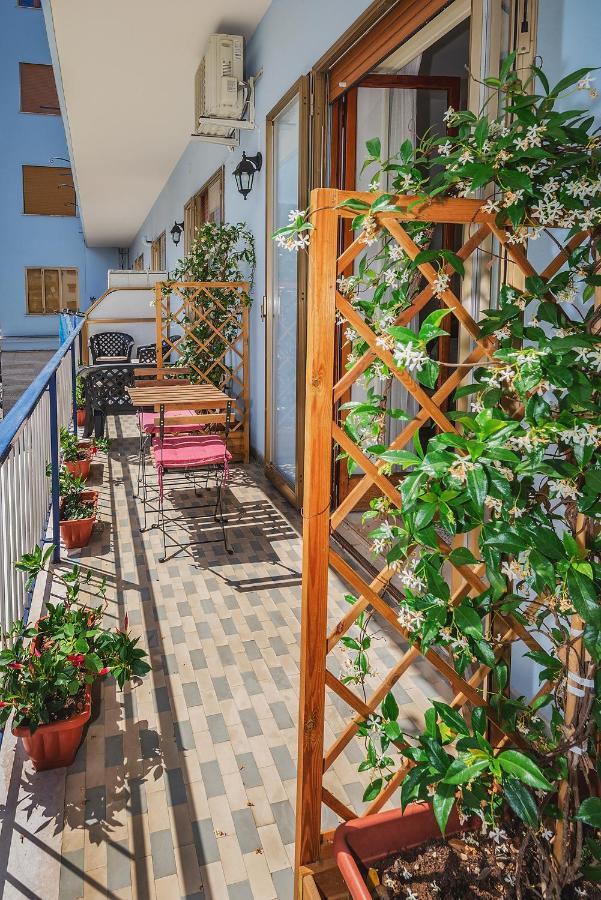 Casa Rosetta Bed & Breakfast Sorrento Eksteriør bilde