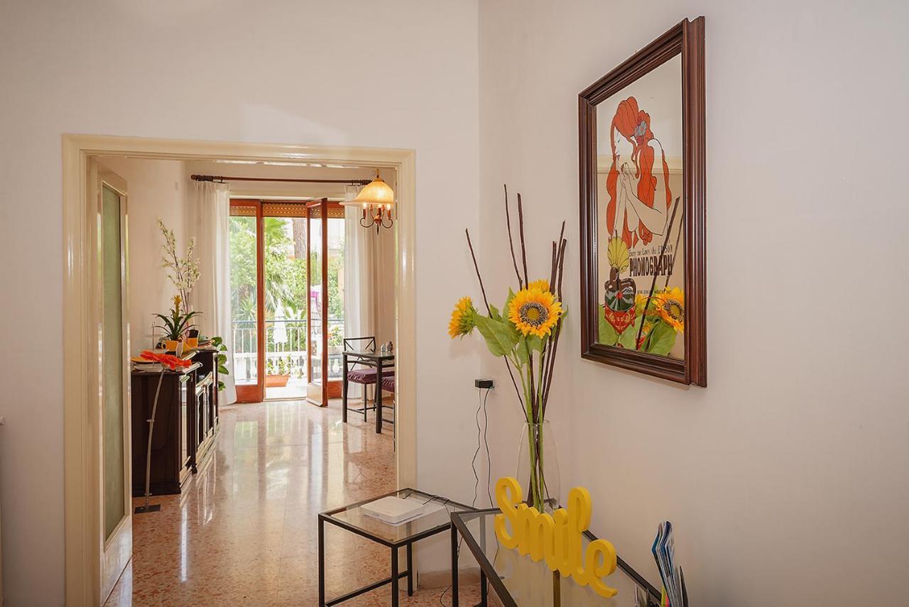 Casa Rosetta Bed & Breakfast Sorrento Eksteriør bilde