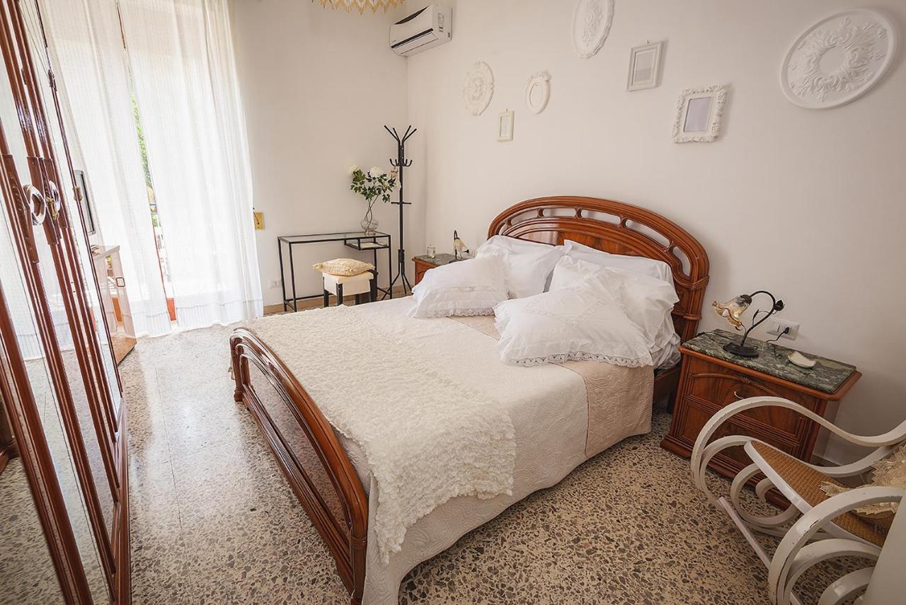 Casa Rosetta Bed & Breakfast Sorrento Eksteriør bilde