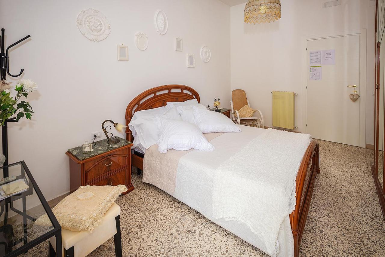 Casa Rosetta Bed & Breakfast Sorrento Eksteriør bilde