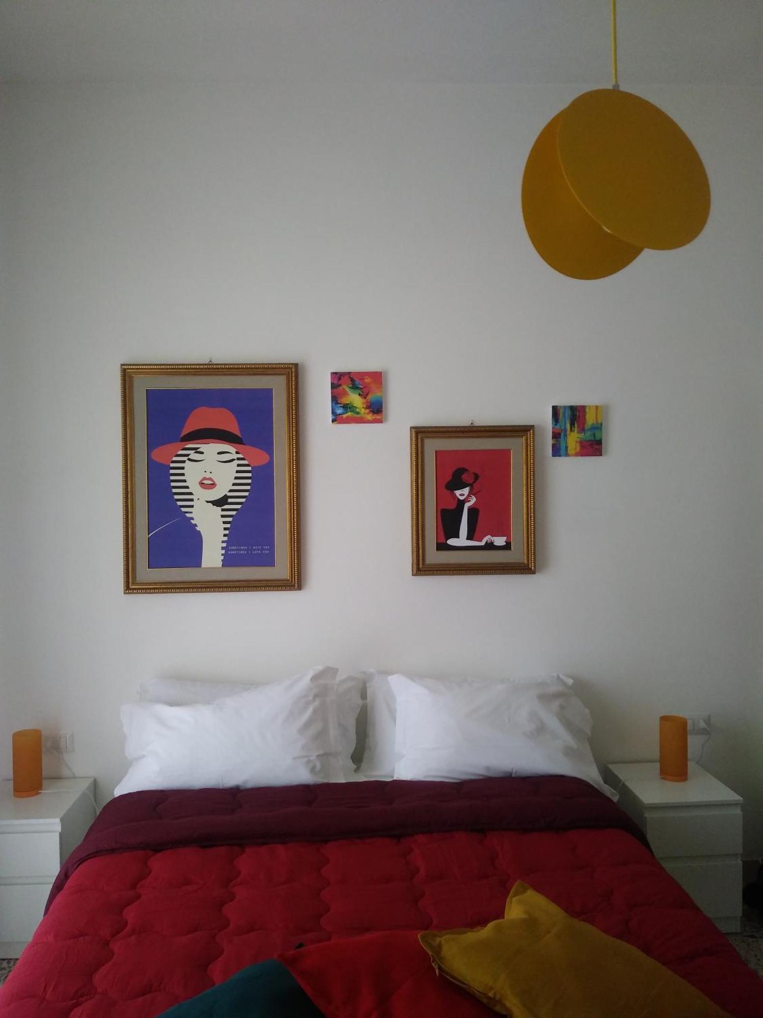 Casa Rosetta Bed & Breakfast Sorrento Eksteriør bilde