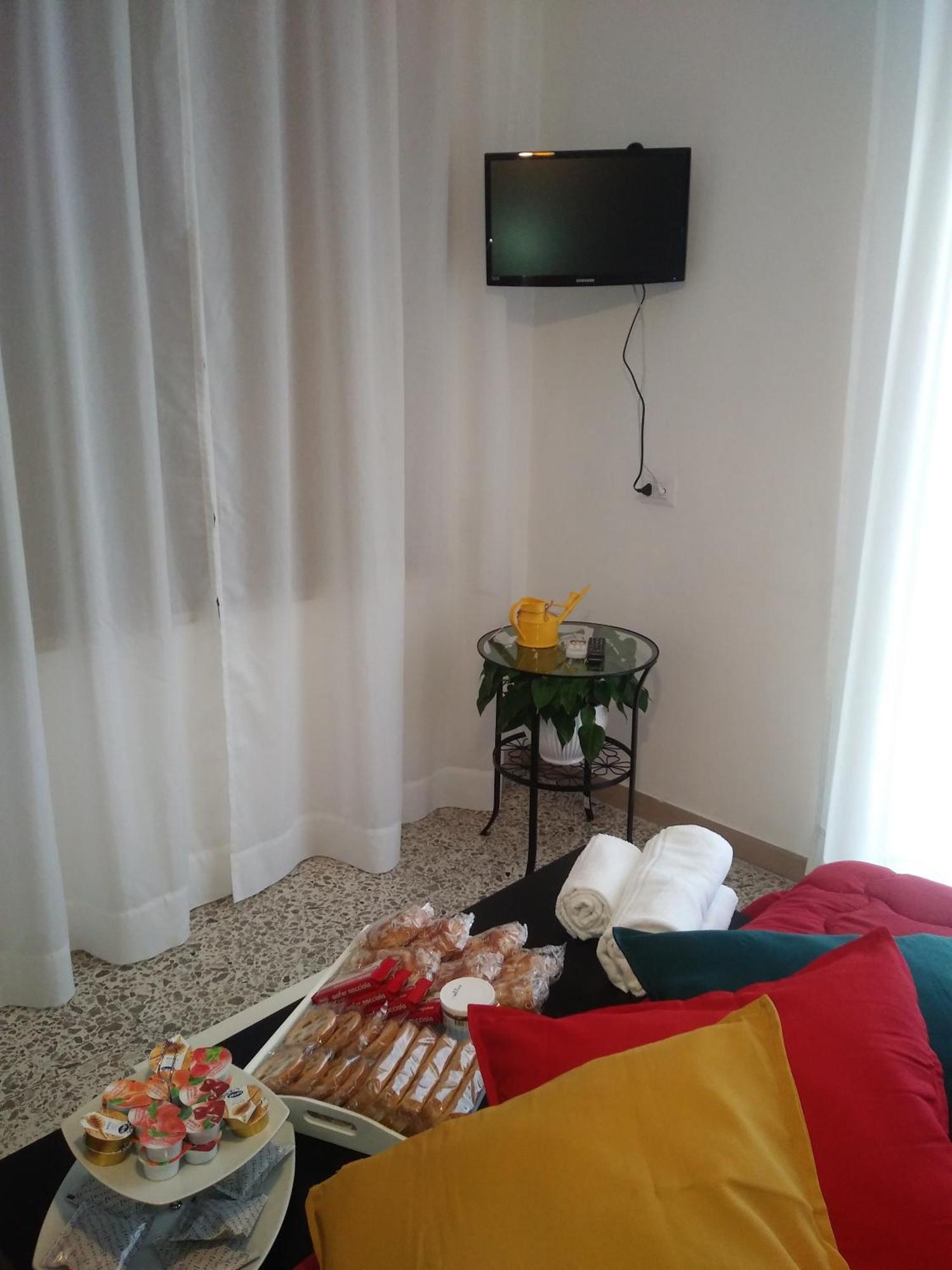 Casa Rosetta Bed & Breakfast Sorrento Eksteriør bilde
